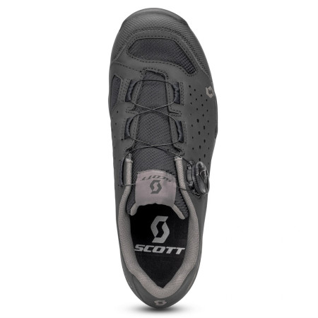 Scarpe da ciclismo da donna Scott Shoe W's Sport Trail Evo Boa