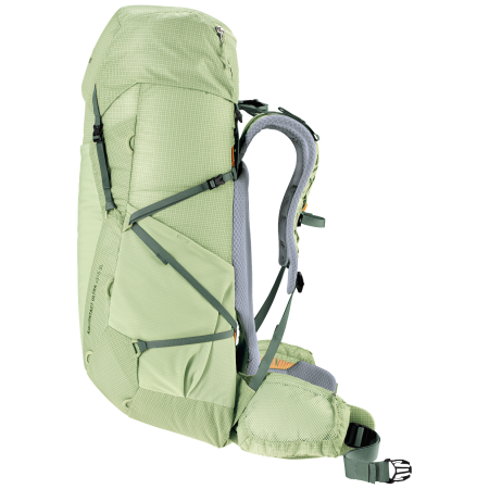 Zaino da trekking Deuter Aircontact Ultra 45+5 SL