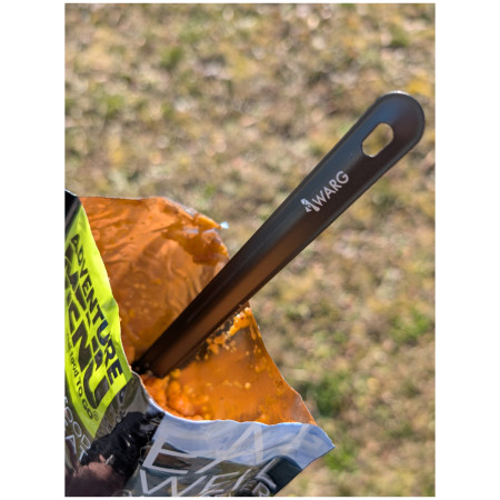 Cucchiaio Warg Hyperion Long Spoon