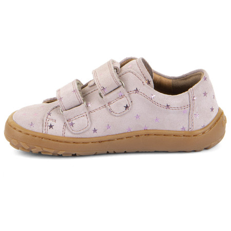 Sneakers per bambini Frodo Barefoot baze Stars