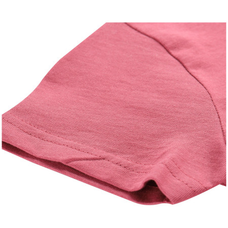 Maglietta da bambino Alpine Pro Ecomo 2