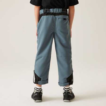 Pantaloni da bambino Regatta Sorcer Mountain Trousers VII