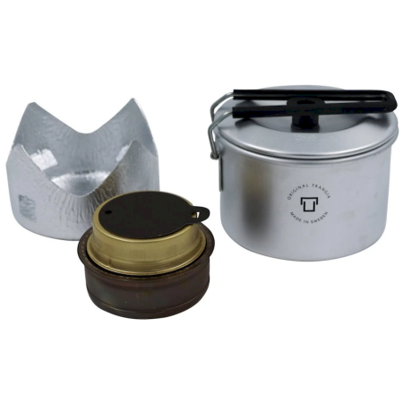 Set da cucina Trangia Micro Original