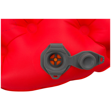 Materassino gonfiabile Sea to Summit Comfort Plus Large