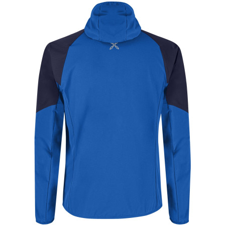 Giacca da uomo Montura Rise Hooded Jacket