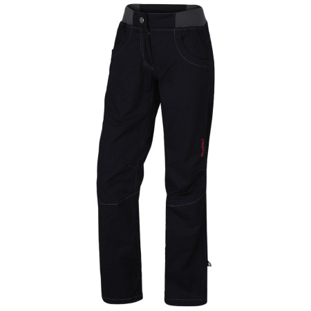 Pantaloni da donna Rafiki Rayen II blu scuro Darknavy