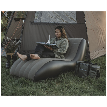 Divano gonfiabile Easy Camp Maple Lounger