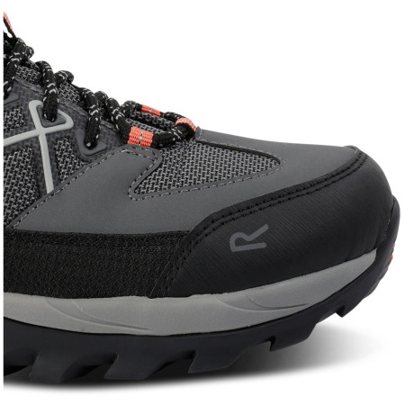 Scarpe da donna Regatta Ldy Samaris III Boot