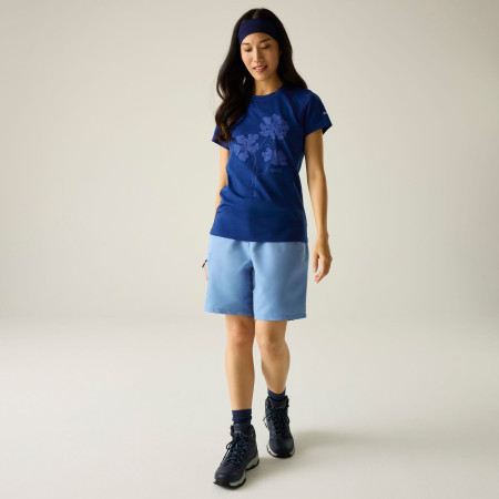 Maglietta da donna Regatta W Escade