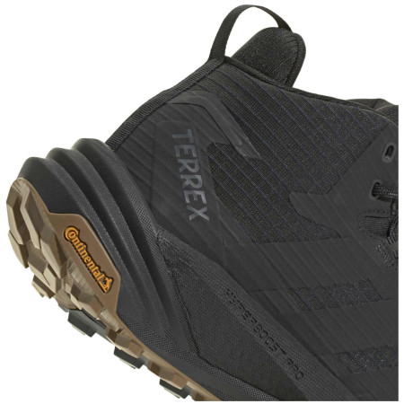 Scarpe da trekking da donna Adidas Terrex Freehiker 3 Mid Gtx W