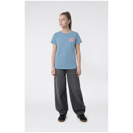 Maglietta da bambino Champion SS Tee G