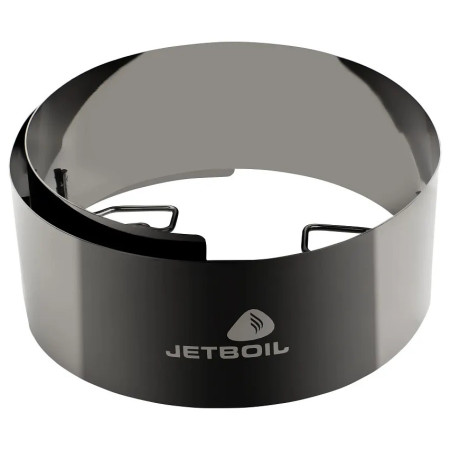 Fornello Jet Boil Flash 1.0L WindGuardKit