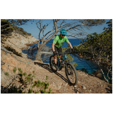 Maglia da ciclismo da uomo Silvini Turano