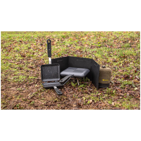 Padella Ridge Monkey Classic Sandwich Toaster XL