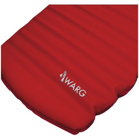 Materassino autogonfiante Warg Radon Mummy 5