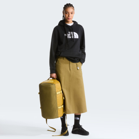 Felpa da donna The North Face Drew Peak Regular Hoodie
