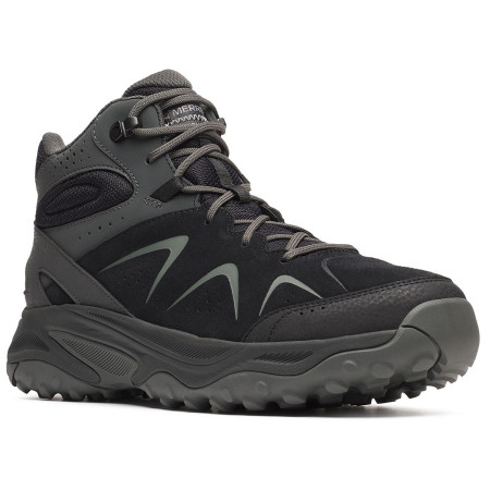 Scarpe da trekking da uomo Merrell Yokota 3 Mid Gtx
