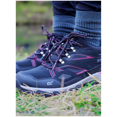 Scarpe da donna Regatta Wmn Holcombe III Low