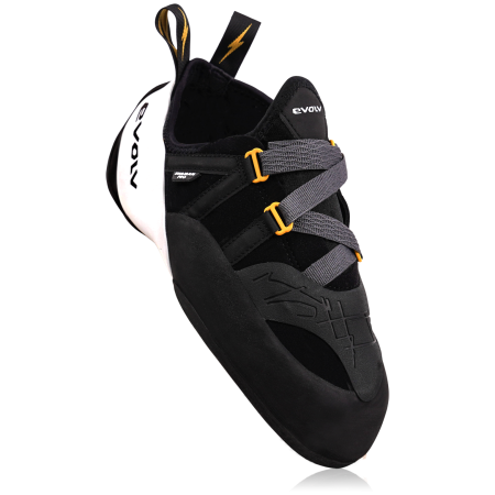 Scarpe da arrampicata Evolv Shaman Pro