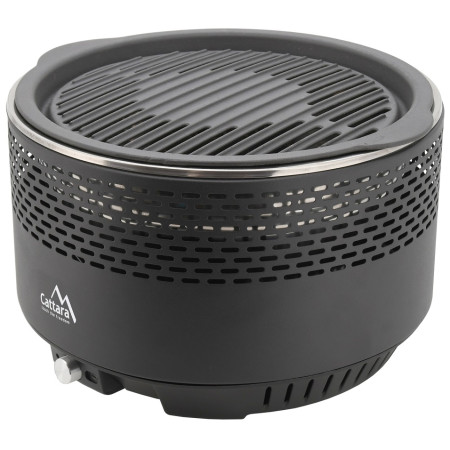 Barbecue Cattara Keg