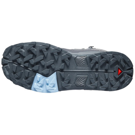 Scarpe da donna Salomon X Ultra 5 Mid Gore-Tex