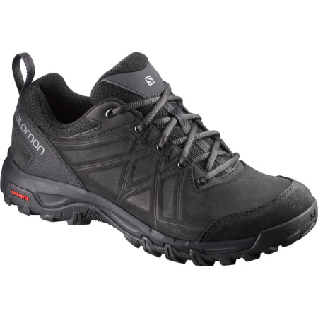Scarpe da trekking da uomo Salomon Evasion 2 LTR nero Black