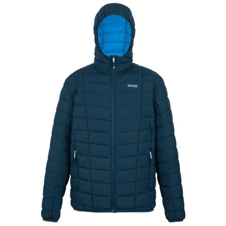 Giacca da uomo Regatta Asper blu MoonLt Denim