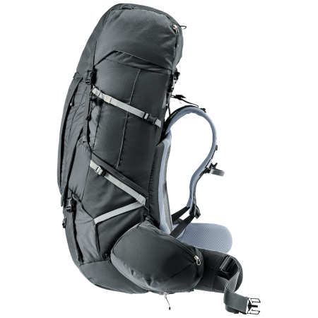 Zaino da escursionismo da donna Deuter Aircontact Pro 65+10 SL