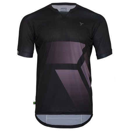 Maglia da ciclismo da uomo Silvini Gallo