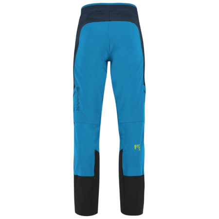 Pantaloni invernali da uomo Karpos Alagna Plus Evo Pant