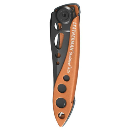 Coltello chiudubile Leatherman Skeletool KBX