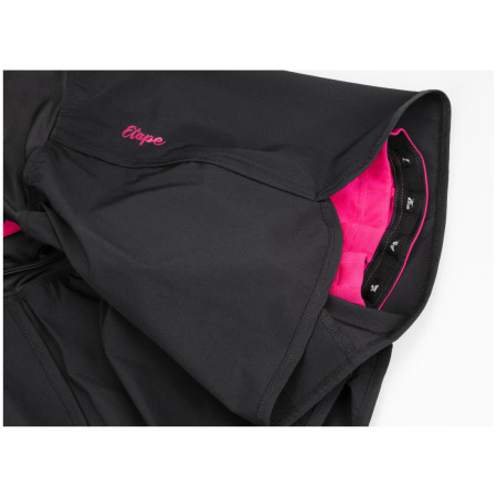 Pantaloncini da ciclismo da donna Etape Claudia