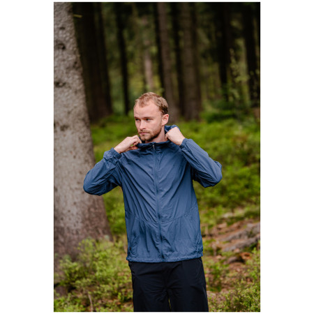 Giacca a vento da uomo MOOA Windbreaker