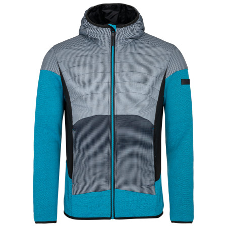 Maglione da uomo Loap Gaerban blu Blue