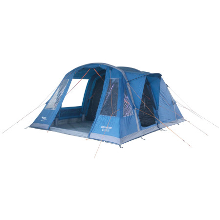 Tenda gonfiabile Vango Osiris Air 500 blu MoroccanBlue