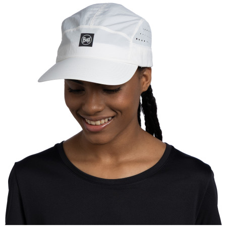 Berretto con visiera Buff Speed Cap