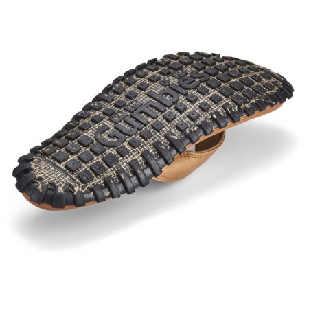 Infraditi Gumbies Vegovert Tan