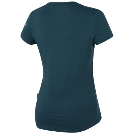 Maglietta da donna Zulu Bambus Elephant 210 Short