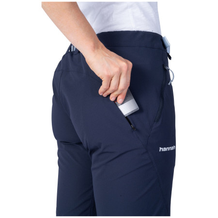 Pantaloncini da donna Hannah Atta Shorts