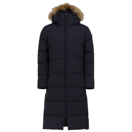 Cappotto invernale da donna Fundango Meganne Padded Jacket blu scuro patriot blue