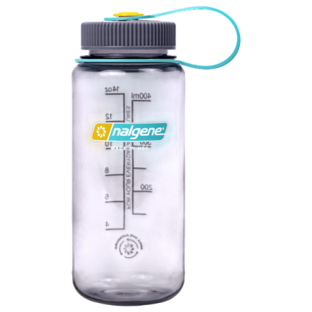 Borraccia Nalgene Wide Mouth 500 ml Sustain