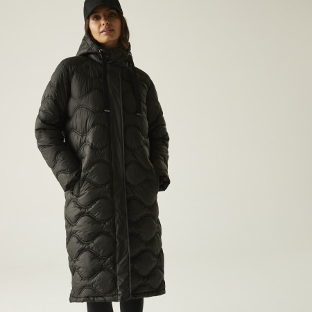 Cappotto da donna Regatta Embrie