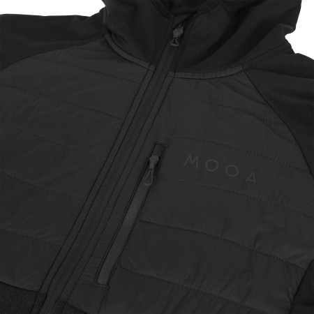 Felpa funzionale da uomo MOOA Revva