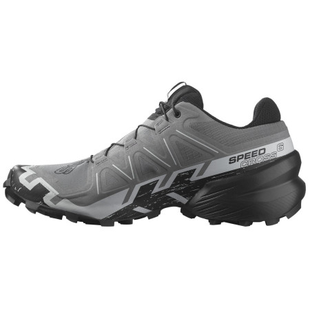 Scarpe da corsa da uomo Salomon Speedcross 6