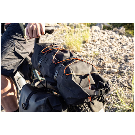 Borsa da bicicletta Ortlieb Dry-Pack