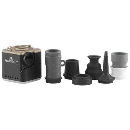 Pompa elettrica Robens Torrin 2in1 Pump