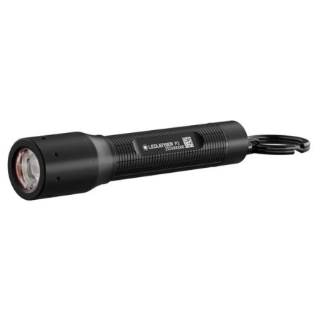 Torcia LED Ledlenser P3