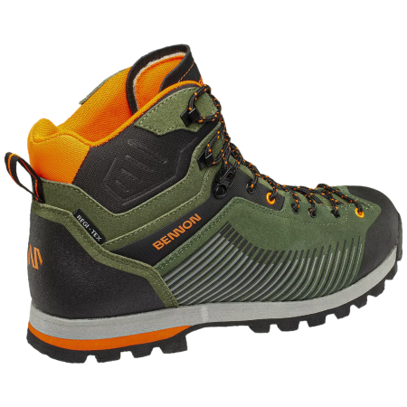 Scarpe da trekking Bennon Peak High