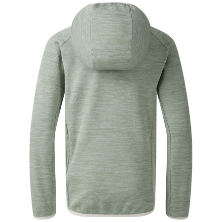 Giacca da bambino Dare 2b Expedition Midlayer GlacierGreen