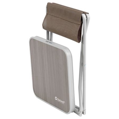 Sgabello / Tavolino Outwell Baffin